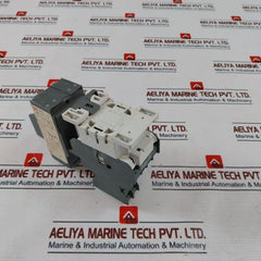 Abb A16-30-01 30A Contactor With Ta25 Du Thermal Overload Relay Set