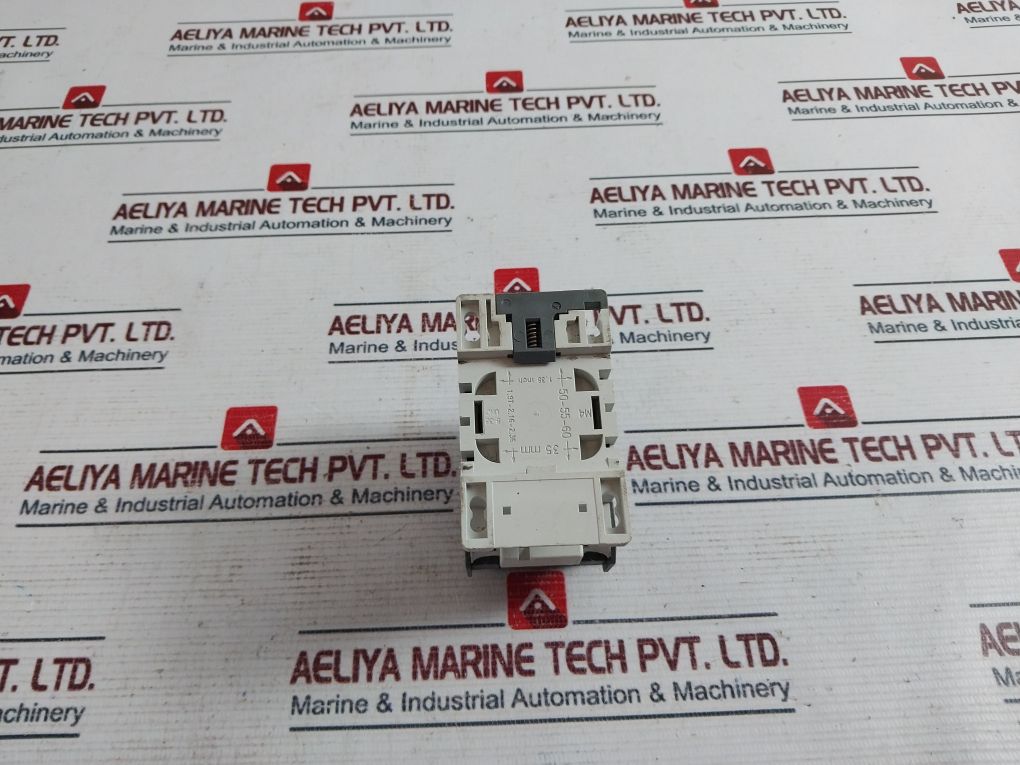 Abb A16-30-01 Contactor 1000V 30A