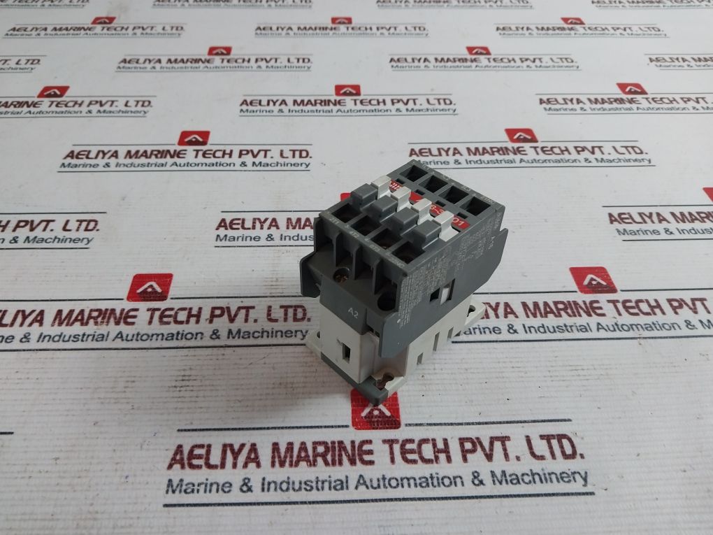 Abb A16-30-01 Contactor 1000V 30A