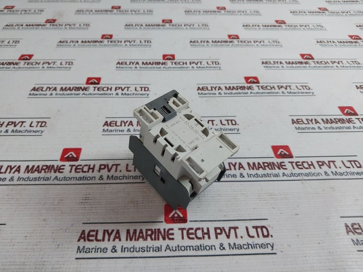 Abb A16-30-01 Contactor 1000V 30A