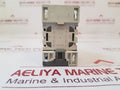 Abb A16-30-01 Contactor With Ca5-10 Auxiliary Contact
