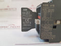 Abb A16-30-01 Contactor With Ca5-10 Auxiliary Contact