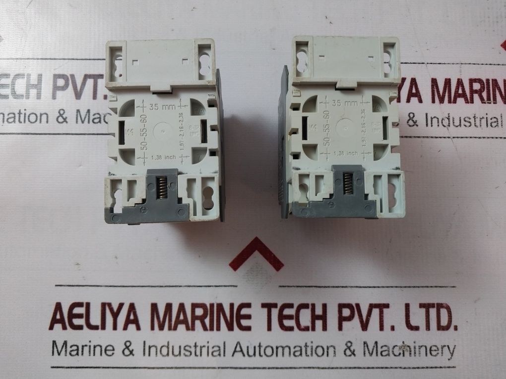 Abb A16-30-10 Contactor