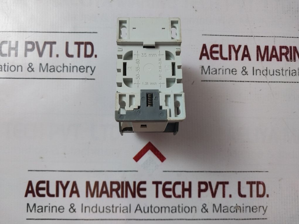 Abb A16-30-10 Contactor