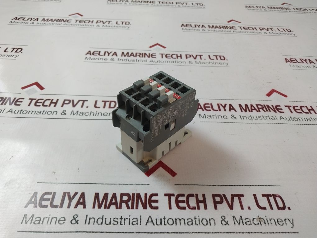 Abb A16-30-10 Contactor