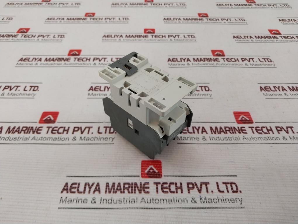Abb A16-30-10 Contactor 30A 230-240V 50Hz