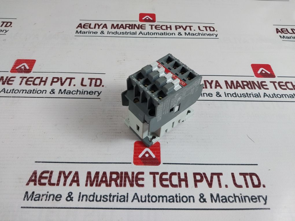 Abb A16-40-00 Contactor
