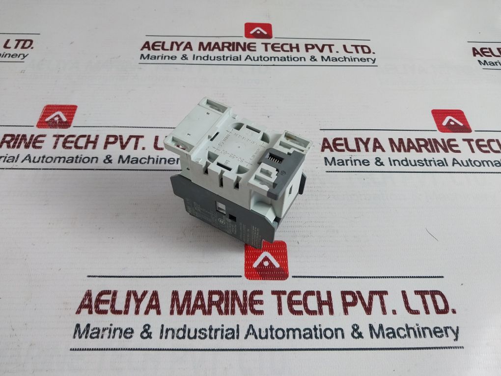 Abb A16-40-00 Contactor