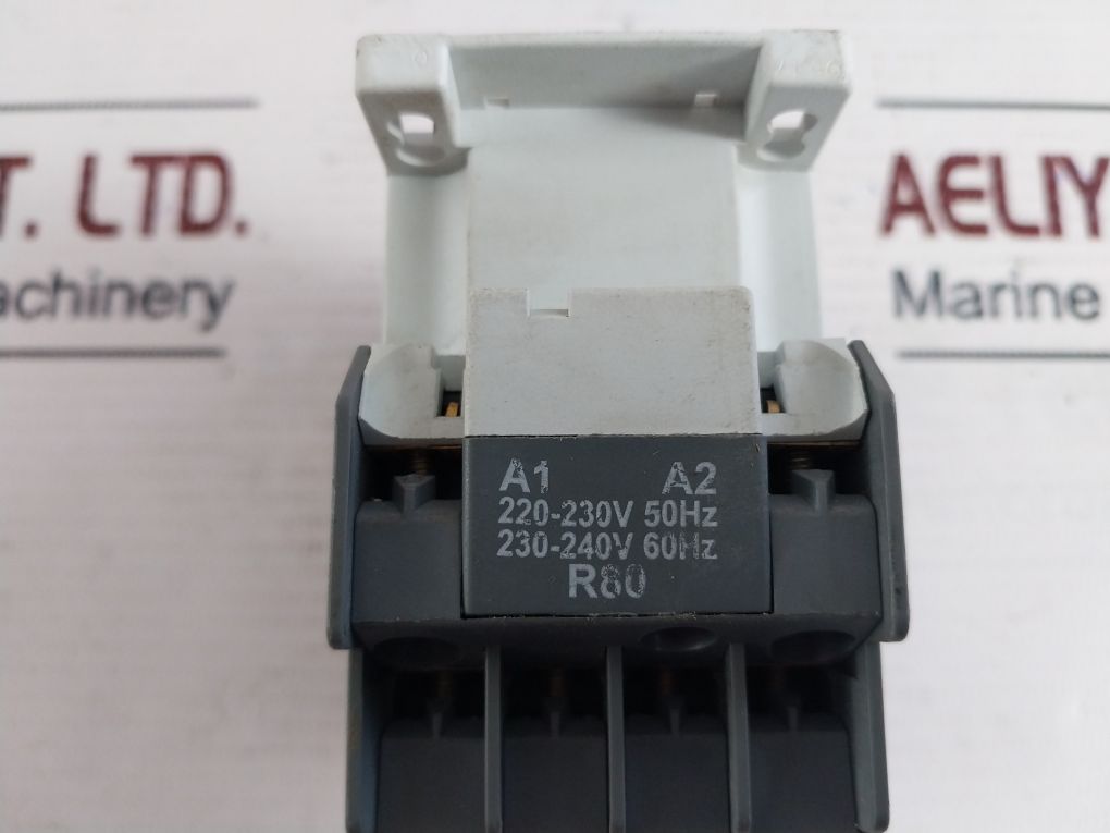 Abb A16-40-00 Contactor
