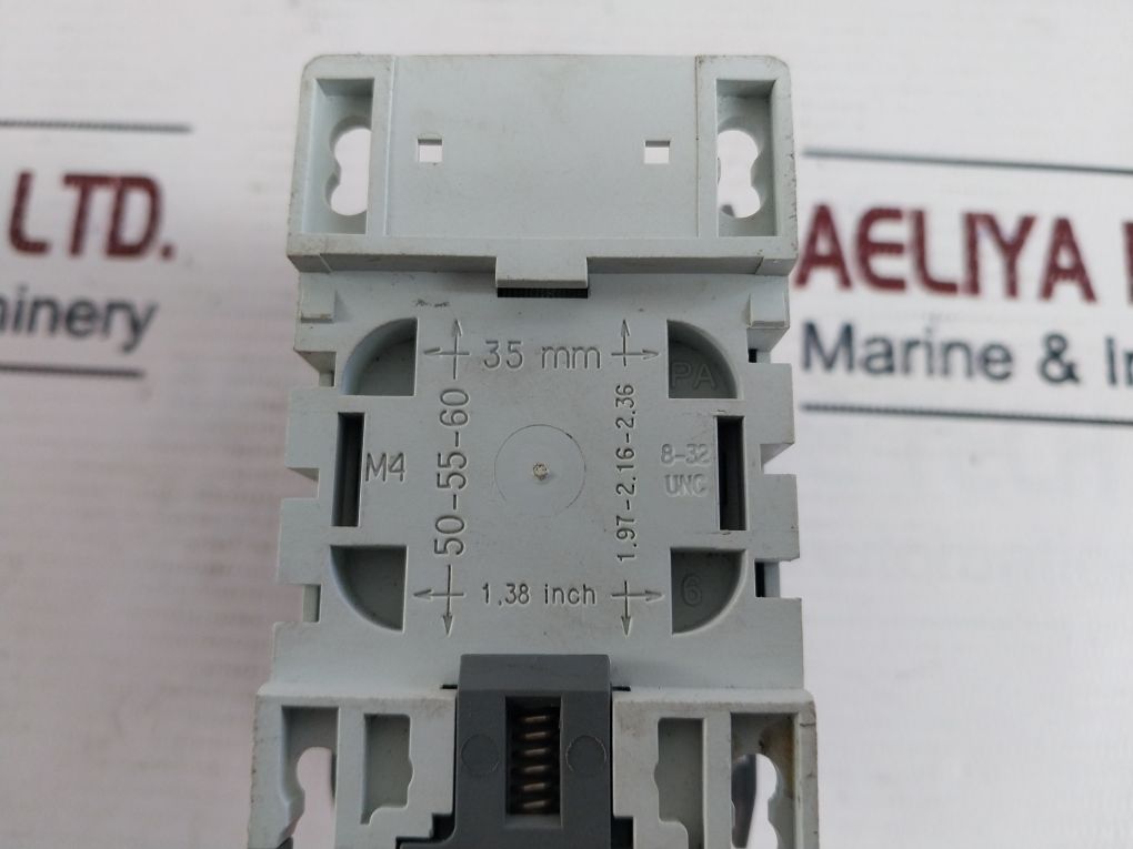Abb A16-40-00 Contactor