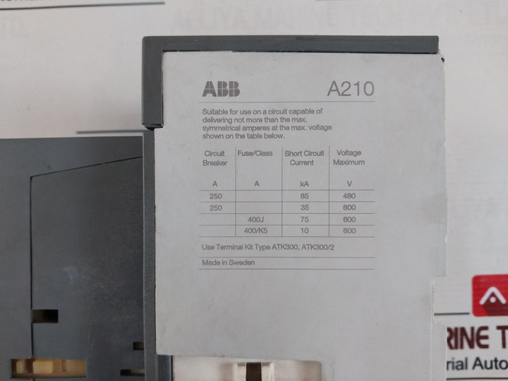 Abb A210-30