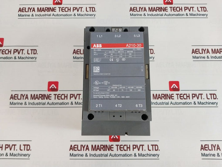 Abb A210-30