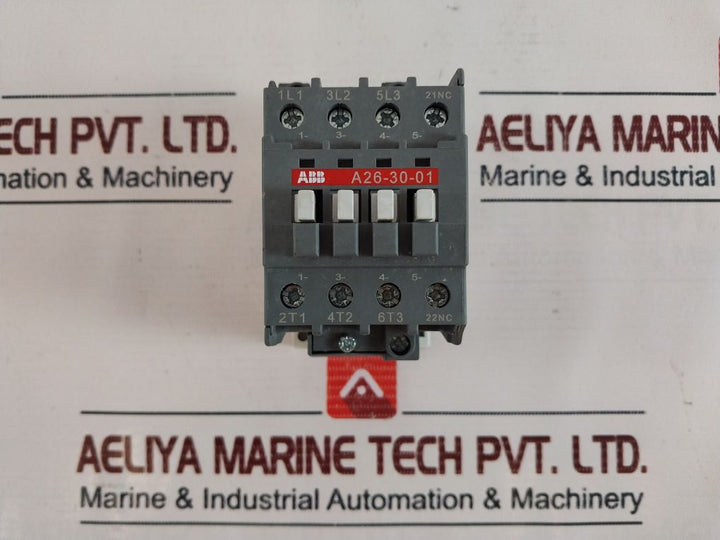 Abb A26-30-01 40A
