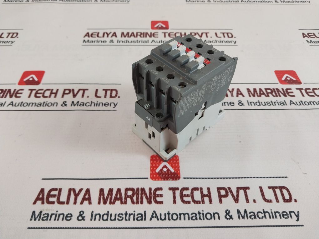 Abb A26-30-01 40A
