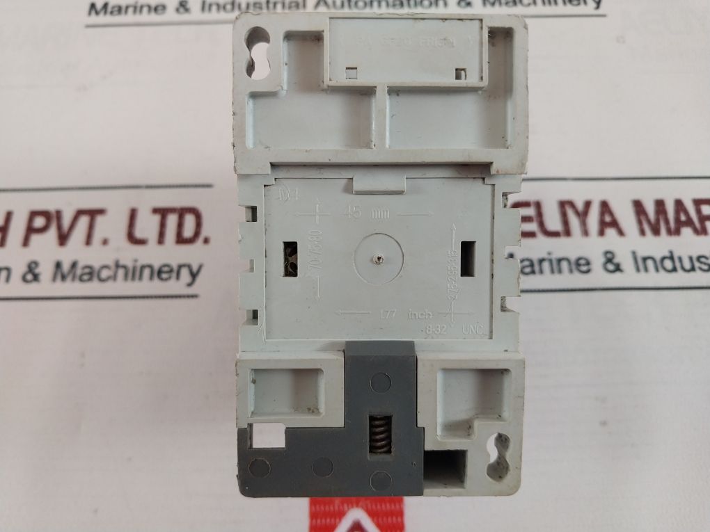 Abb A26-30-01 40A