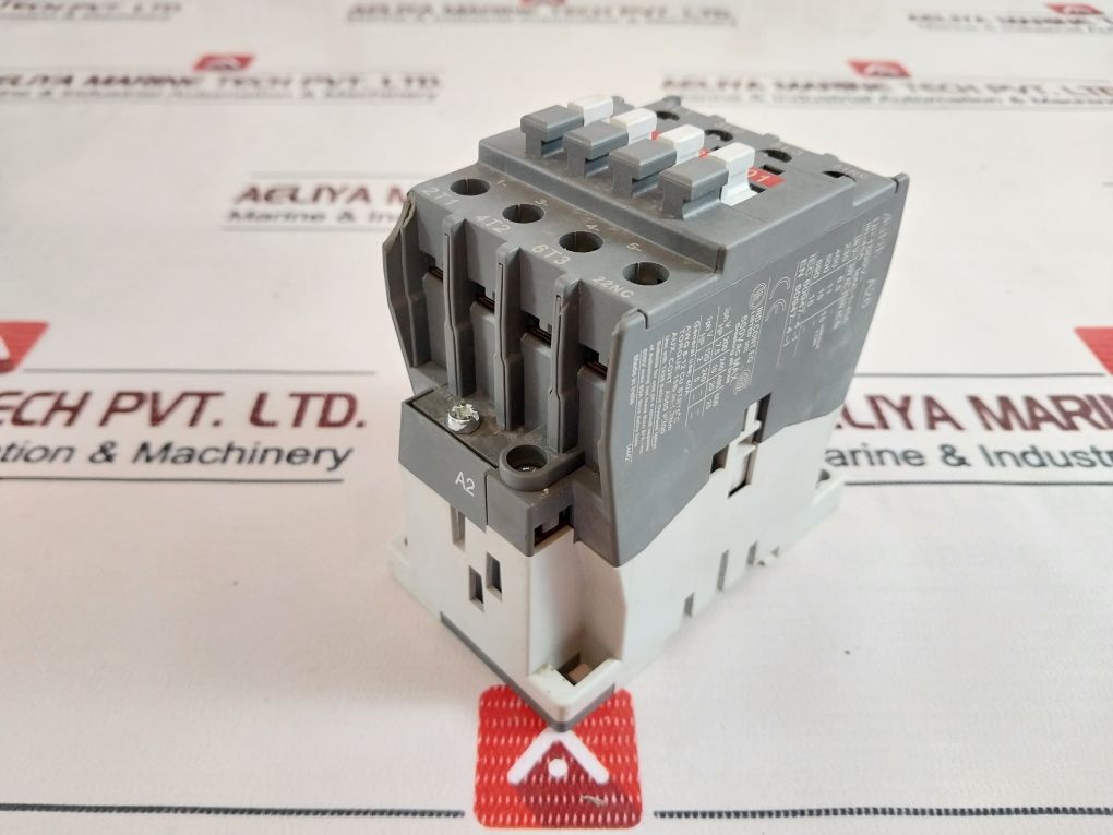 Abb A26-30-01 40A