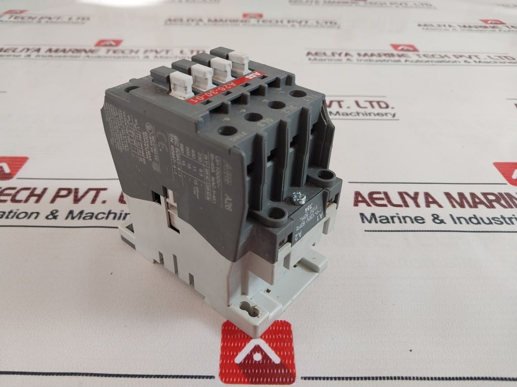 Abb A26-30-01 40A