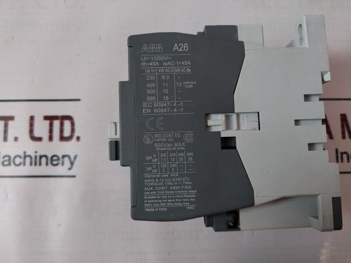 Abb A26-30-01