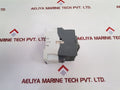 Abb A26-30-10 Contactor 600 Vac Used