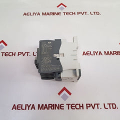 Abb A26-30-10 Contactor 600 Vac Used