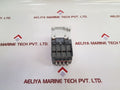 Abb A26-30-10 Contactor 600 Vac Used