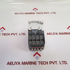 Abb A26-30-10 Contactor 600 Vac Used