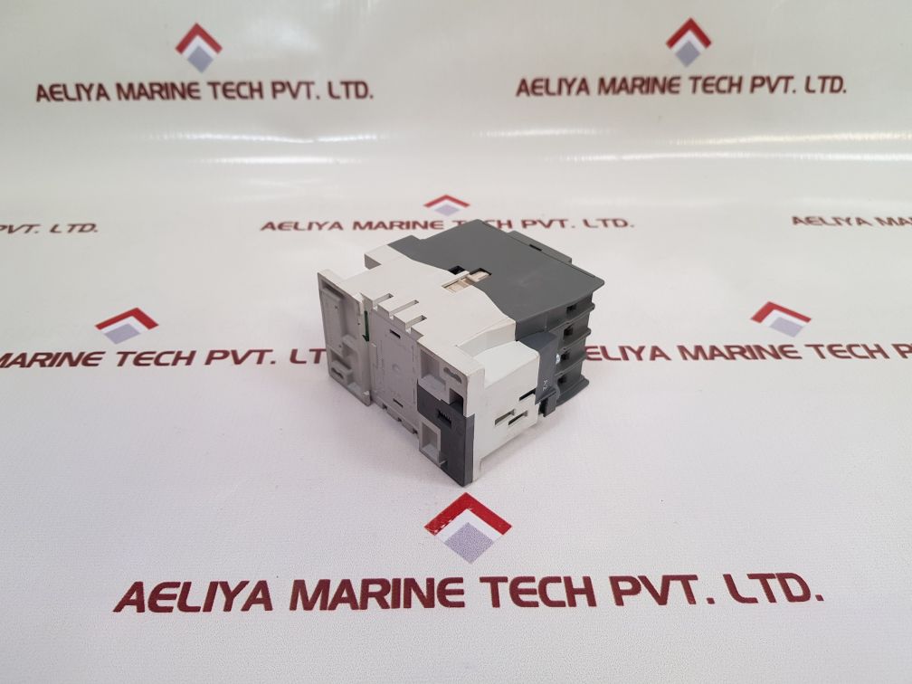 Abb A26-30-10 Contactor 600 Vac Used