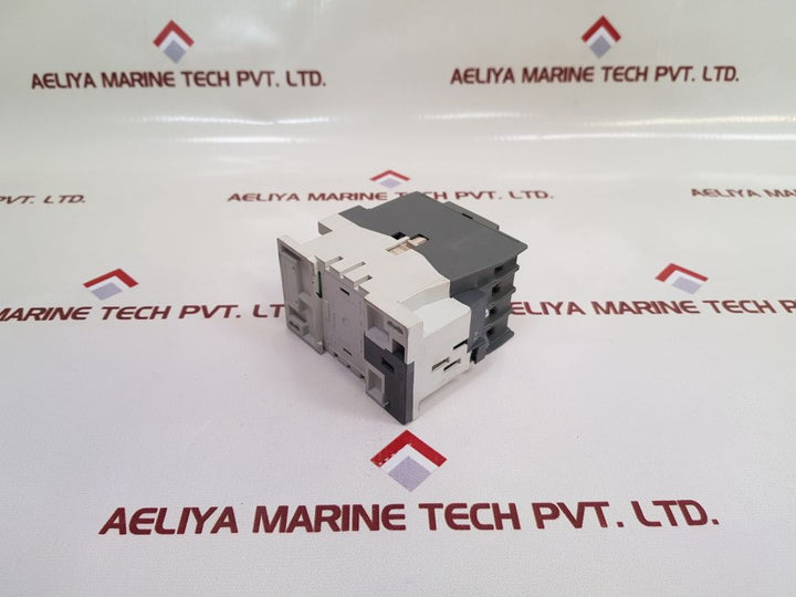 Abb A26-30-10 Contactor 600 Vac Used