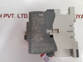 Abb A26-30-10 Contactor 600 Vac Used