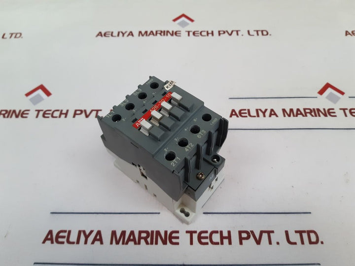 Abb A26-30-10 Contactor A26