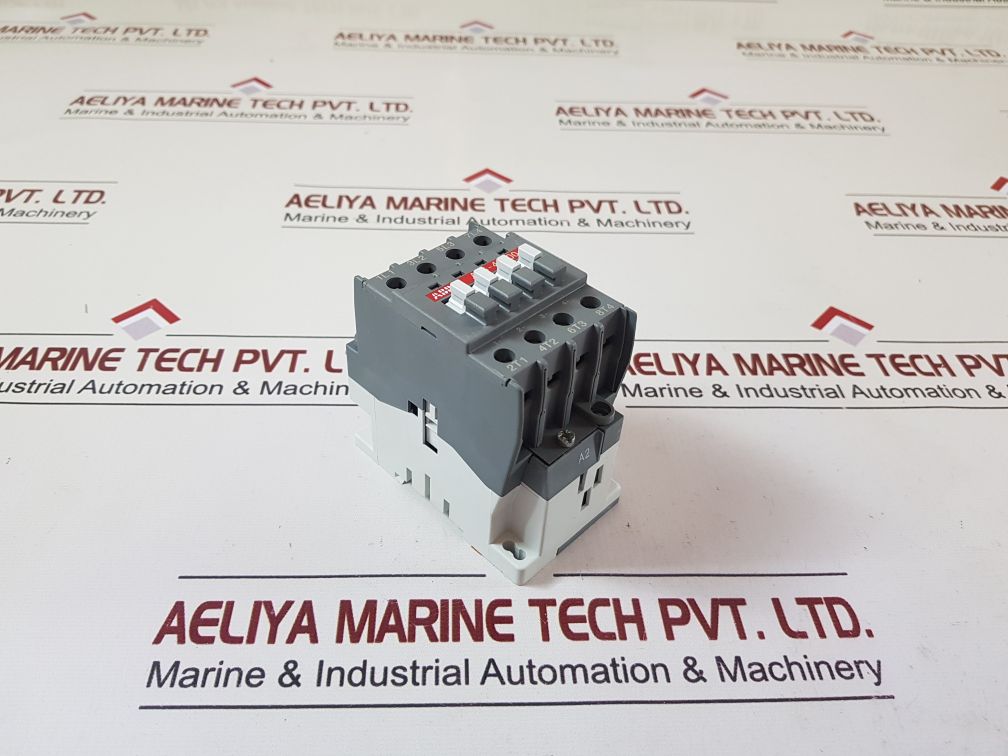 Abb a26-40-00 contactor 1sbl241201r8800