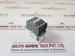 Abb a26-40-00 contactor 1sbl241201r8800