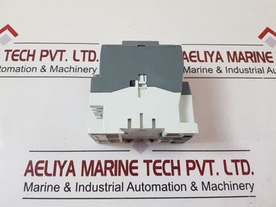 Abb a26-40-00 contactor 1sbl241201r8800