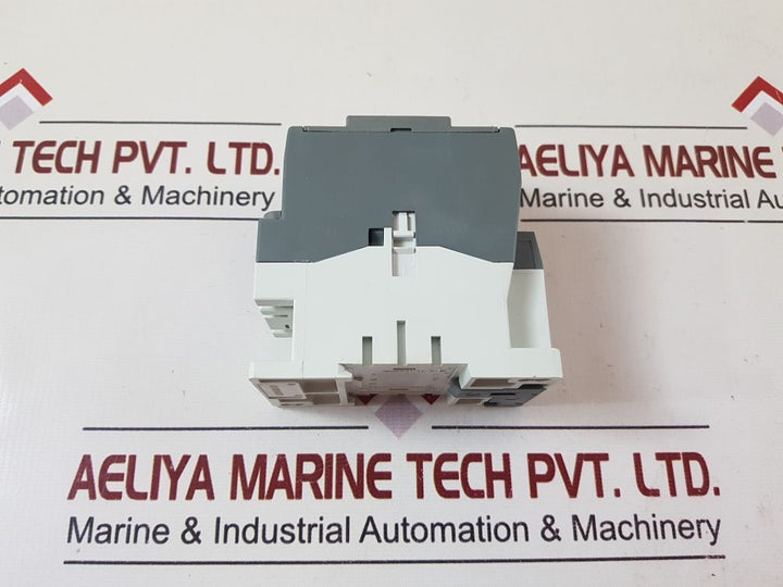 Abb a26-40-00 contactor 1sbl241201r8800