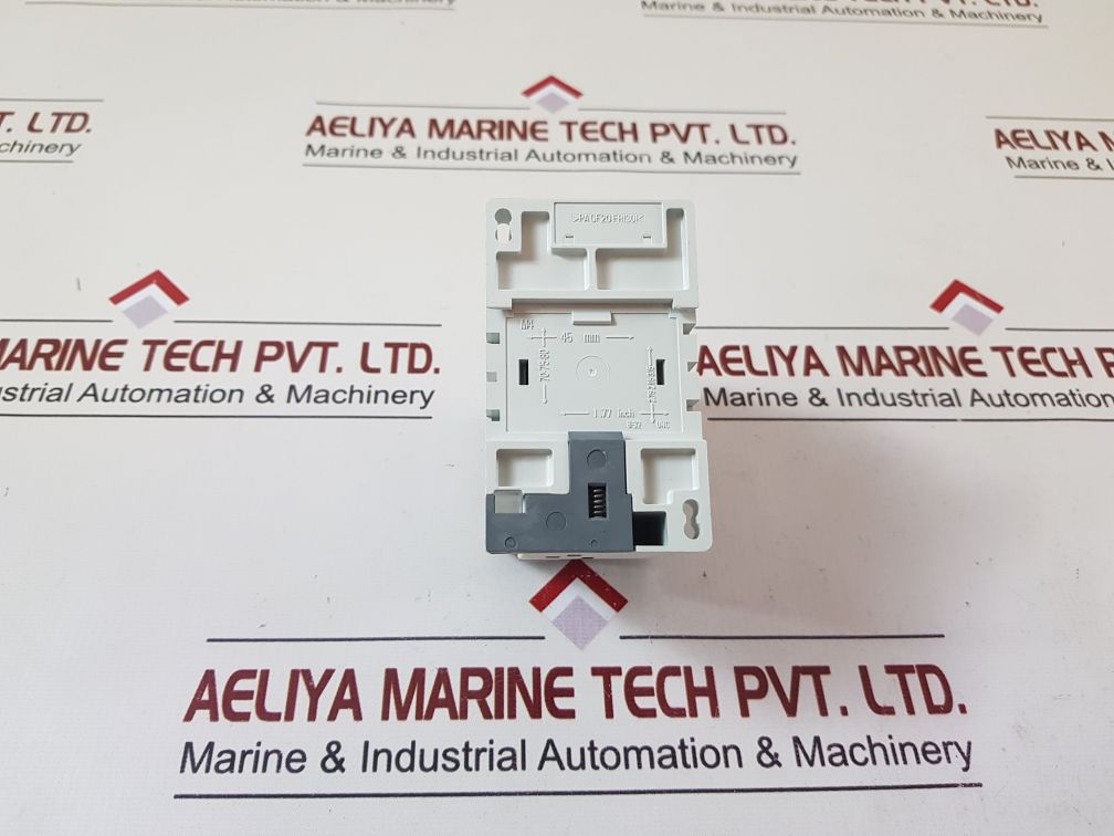 Abb a26-40-00 contactor 1sbl241201r8800