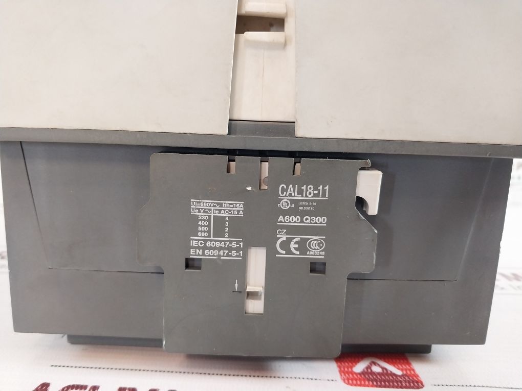 Abb A260-30 600V