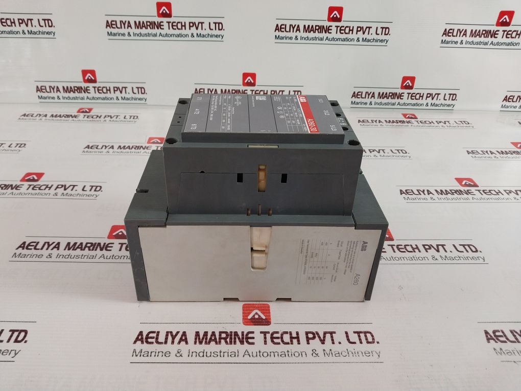 Abb A260-30 600V