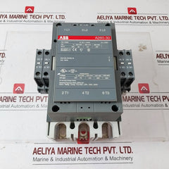 Abb A260-30 Contactor
