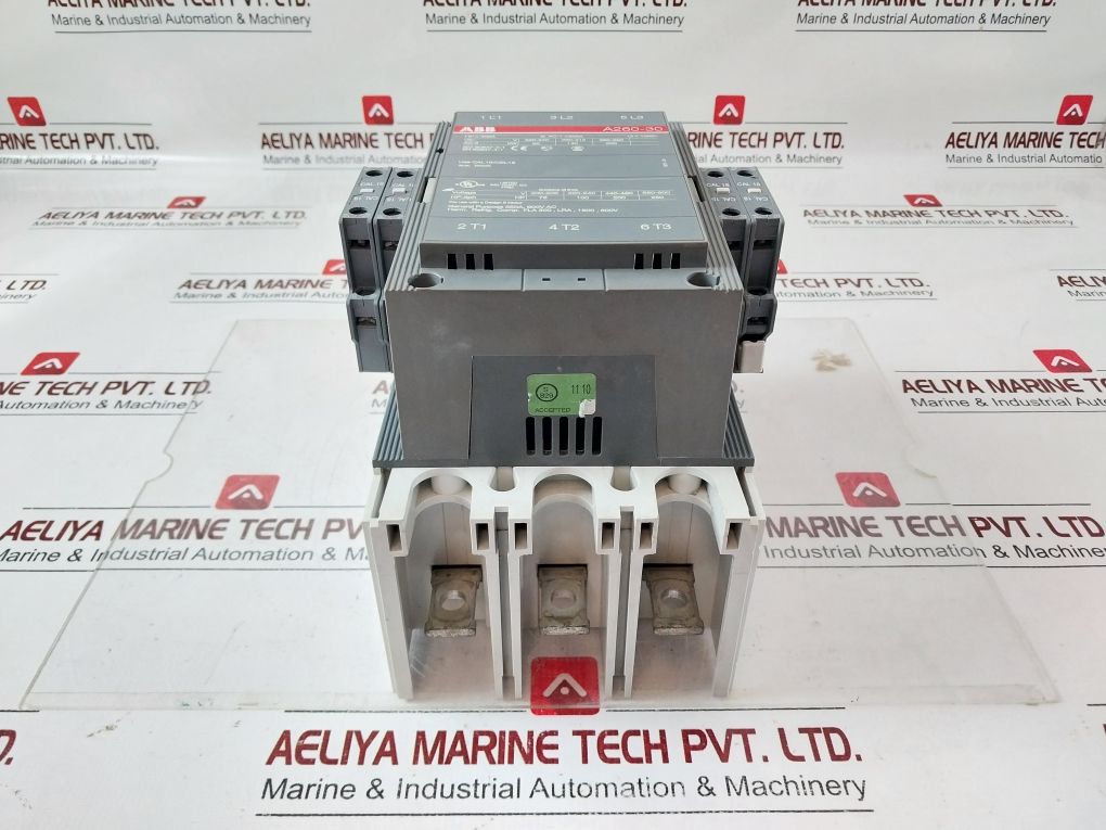 Abb A260-30 Contactor