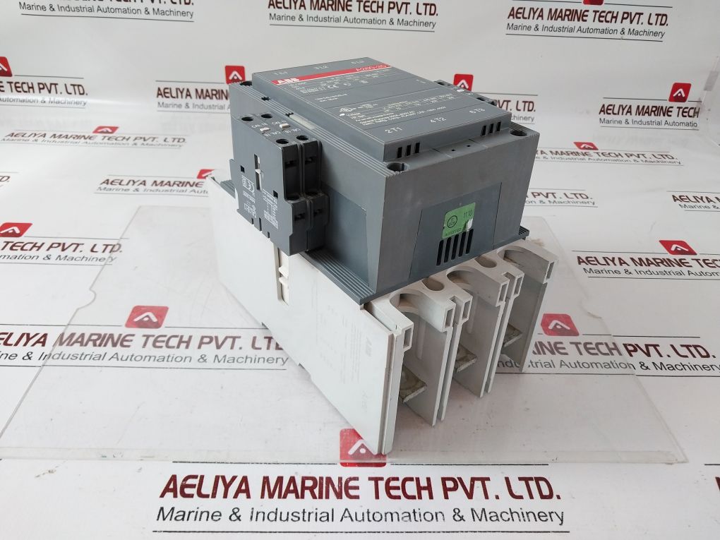 Abb A260-30 Contactor
