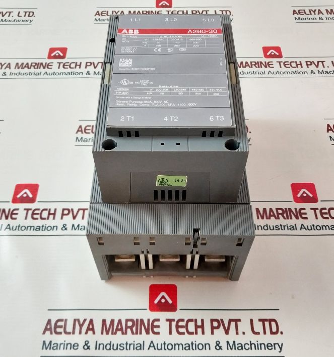 Abb A260-30
