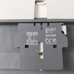Abb A260-30 Contactor Free Shipping By Express