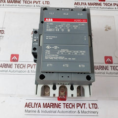 Abb A260-30 Contactor Free Shipping By Express