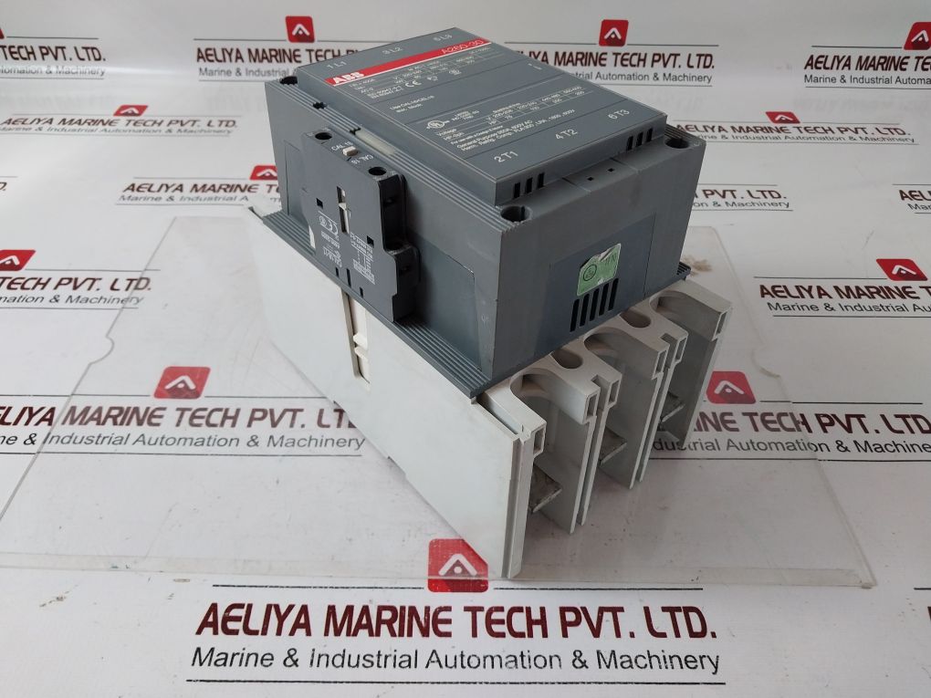 Abb A260-30 Contactor Free Shipping By Express