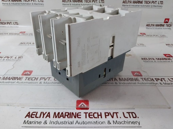 Abb A260-30 Contactor Free Shipping By Express