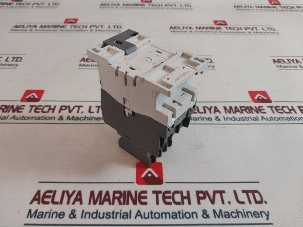 Abb A26 Ca5-01 Contactor,Ta25 Relay With Cal5-11 Auxiliary Contact Set