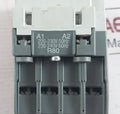 Abb A26 Ca5-01 Contactor Ta 25 Du Relay With Cal5-11B Auxiliary Contact Set