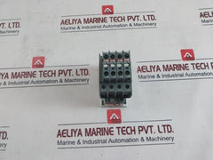 Abb A26 Ca5-01 Contactor Ta 25 Du Relay With Cal5-11B Auxiliary Contact Set