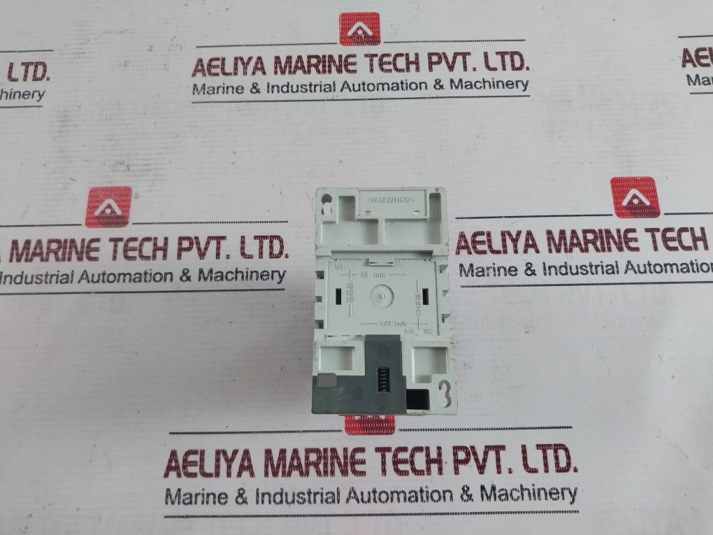 Abb A26 Ca5-01 Contactor Ta 25 Du Relay With Cal5-11B Auxiliary Contact Set