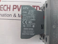 Abb A26 Ca5-01 Contactor Ta 25 Du Relay With Cal5-11B Auxiliary Contact Set